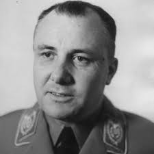 Martin Bormann Martin Bormann