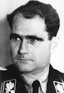 Rudolf Hess Rudolf Hess
