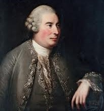  David Hume, by David Martin, 1770 